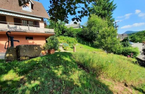 Saint-Martin House | Oceanfront Retreat at Chambres d'hôtes "Au Val Séjour"