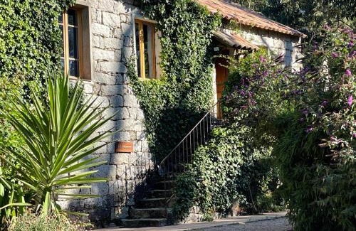 Porto-Vecchio Bed & Breakfast | Relaxing Escape at Chambres d'Hôtes Barraconu: 9.1/10
