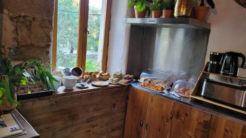 Porto-Vecchio Bed & Breakfast | Relaxing Escape at Chambres d'Hôtes Barraconu: 9.1/10