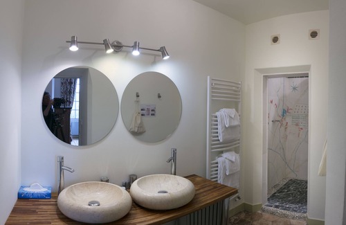 Gizeux House | Elegant Chambres d'Hôtes at Château de Gizeux - 9.6/10 Rated