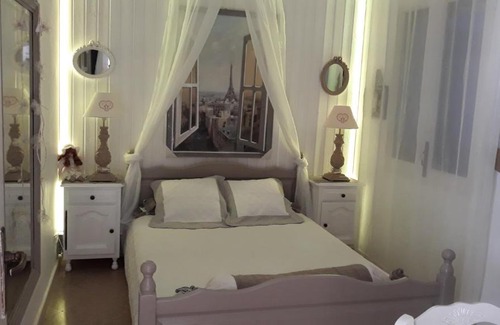 Reus Bed & Breakfast | Experience Comfort at Chambres d'Hôtes Chez Catherine