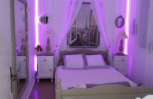Reus Bed & Breakfast | Experience Comfort at Chambres d'Hôtes Chez Catherine
