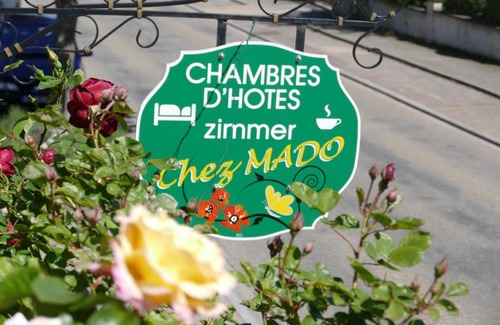 Ottrott House | Discover Comfort at Chambres d'Hôtes Chez Mado Ottrott