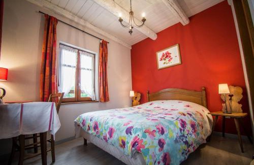 Ottrott House | Discover Comfort at Chambres d'Hôtes Chez Mado Ottrott