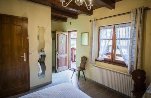 Ottrott House | Discover Comfort at Chambres d'Hôtes Chez Mado Ottrott