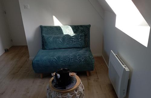 Ploufragan Bed & Breakfast | Charming Le Hameau du Petit Carpont: Guest Rated 9.1/10