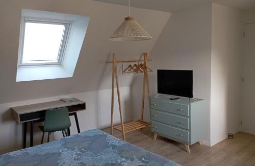 Ploufragan Bed & Breakfast | Charming Le Hameau du Petit Carpont: Guest Rated 9.1/10