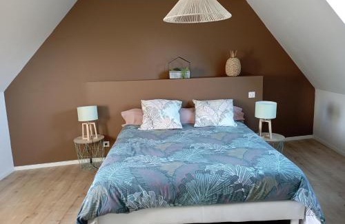 Ploufragan Bed & Breakfast | Charming Le Hameau du Petit Carpont: Guest Rated 9.1/10