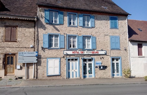 Magnac-Bourg House | Discover the Comfort of Chambres D'hôtes des Voyageurs