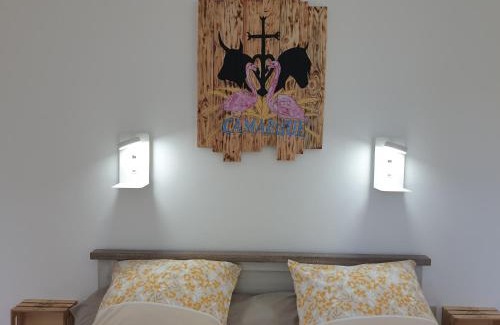 Beziers Bed & Breakfast | Serene Guest Rooms in Picturesque Rural Property