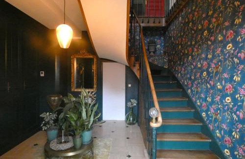 Janville Bed & Breakfast | Cozy Guest Rooms in Beauce - Minutes from A10 Access
