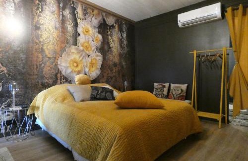 Janville Bed & Breakfast | Cozy Guest Rooms in Beauce - Minutes from A10 Access