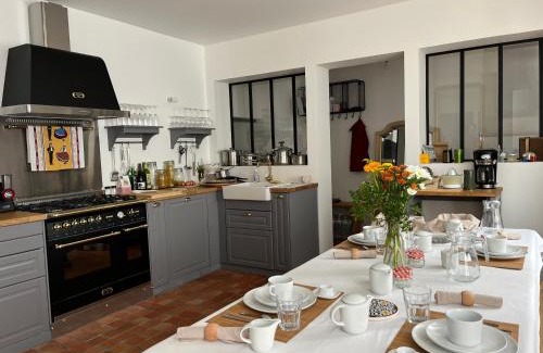Treguier Bed & Breakfast | Chambres d'hôtes de charme au cœur de Tréguier