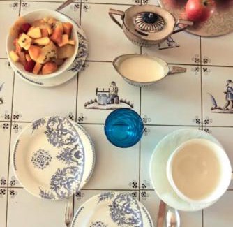 Saint-Trojan Bed & Breakfast | Enchanting Accommodations in a Vineyard with Ocean Views