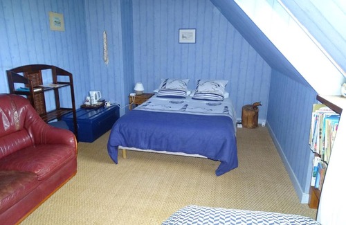 Porspoder Bed & Breakfast | Stunning Oceanfront Stay at Chambres d'hôtes de Kermerrien