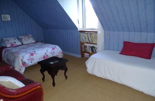 Porspoder Bed & Breakfast | Stunning Oceanfront Stay at Chambres d'hôtes de Kermerrien
