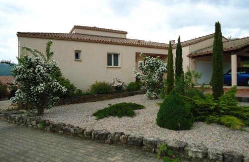 Herepian Bed & Breakfast | Oceanfront Retreat at Chambres d'hôtes du Capimont