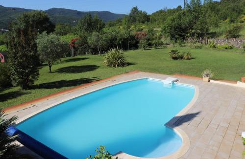 Herepian Bed & Breakfast | Oceanfront Retreat at Chambres d'hôtes du Capimont