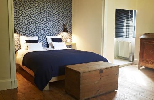 Caucalieres House | Guest Rated 9.2: Family-Friendly Rooms at Domaine de Bonnery
