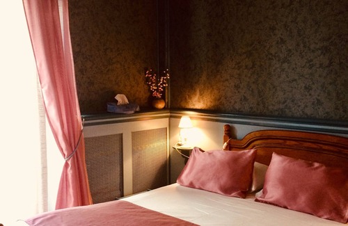 Courpiac House | Relaxing Retreat at Chambres D'hôtes du Domaine Capiet