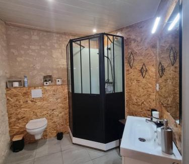Thenay Bed & Breakfast | Chambres d'Hôtes du Paillé