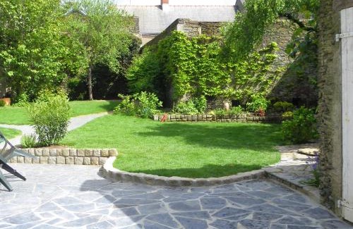 Cande Bed & Breakfast | Pet & Child Friendly Retreat at Chambres d'hôtes du Perray