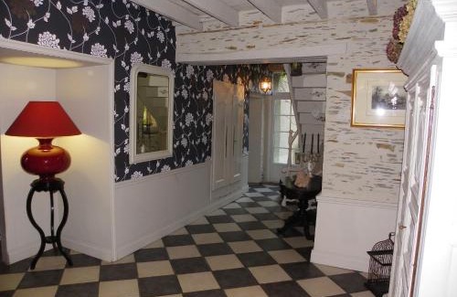 Cande Bed & Breakfast | Pet & Child Friendly Retreat at Chambres d'hôtes du Perray