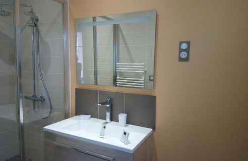 Euvezin Bed & Breakfast | Inviting Chambres d'Hôtes du Rupt: Child-Friendly Retreat
