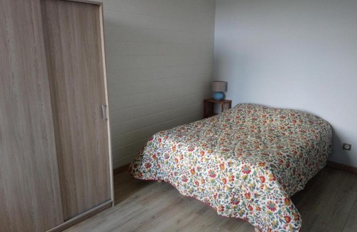 Euvezin Bed & Breakfast | Inviting Chambres d'Hôtes du Rupt: Child-Friendly Retreat