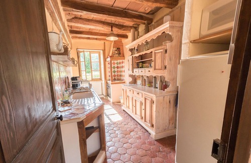 Nolay Bed & Breakfast | Relaxing Getaway at Chambres d'hôtes Esprit d'un Moment