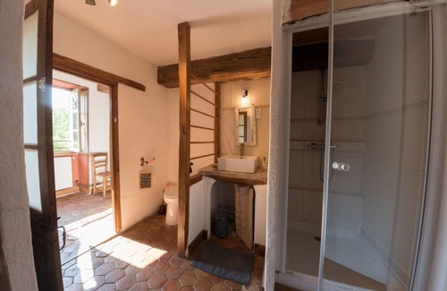 Nolay Bed & Breakfast | Relaxing Getaway at Chambres d'hôtes Esprit d'un Moment