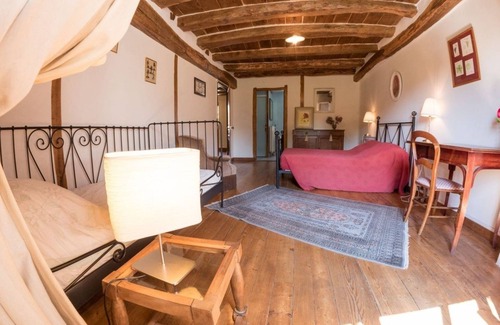 Nolay Bed & Breakfast | Relaxing Getaway at Chambres d'hôtes Esprit d'un Moment