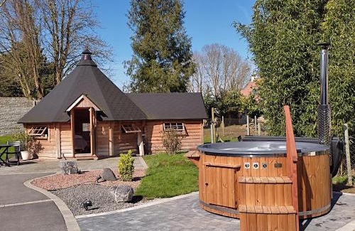 Sancourt Bed & Breakfast | Inviting Rooms & Unique Stays at Les Canards de la Germaine