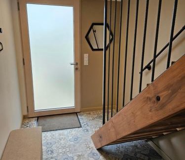 Deneze-sous-Doue Bed & Breakfast | Chambres d'hôtes chez Mylène et Guillaume