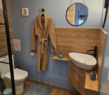 Deneze-sous-Doue Bed & Breakfast | Chambres d'hôtes chez Mylène et Guillaume