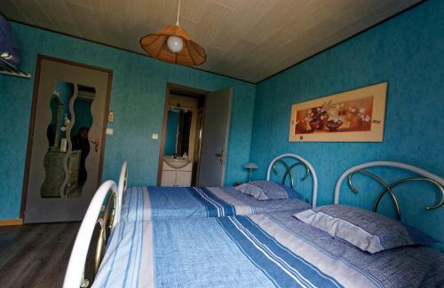 Fresnes-en-Woevre Bed & Breakfast | Cozy Chambres d'hôtes & Gîtes La Paysanne - Pet Friendly Stay
