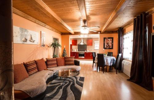 Fresnes-en-Woevre Bed & Breakfast | Cozy Chambres d'hôtes & Gîtes La Paysanne - Pet Friendly Stay