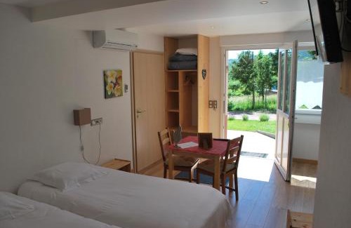 Saint-Jean-Saverne Bed & Breakfast | Guest Rated: Les Vignes - Pet Friendly & Family Welcoming