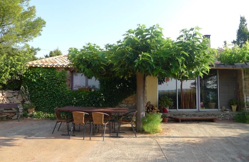 Tuchan Bed & Breakfast | Pet-Friendly Gîte Saint Roch with Ocean Views & Breakfast