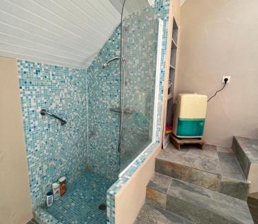 Lagery Bed & Breakfast | Relaxing Retreat: Chambres d'hôtes "Là Je Ris" with Pool