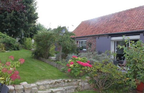 Wanquetin Bed & Breakfast | Relaxing Getaway at Chambres d'hôtes L'Aubaine with Hot Tub