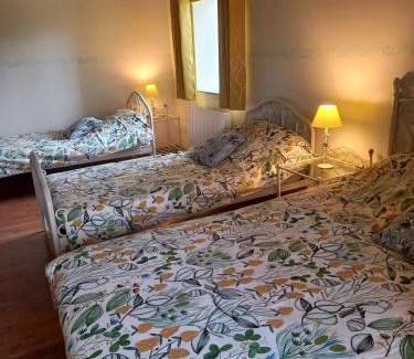 Chargey-les-Gray Bed & Breakfast | Oceanfront Escape at Chambres d'Hôtes Le Moulin à Epices