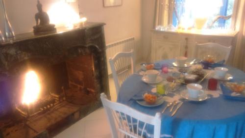 Vic-la-Gardiole Bed & Breakfast | Unforgettable Stay at Chambres d'hôtes Lou Félibre