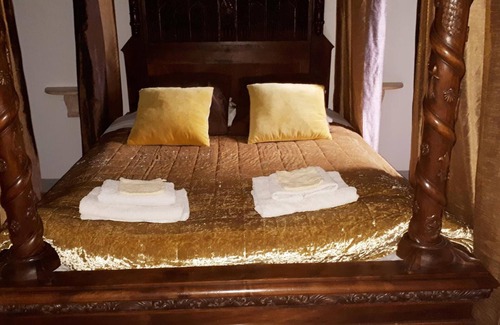 La Courade Bed & Breakfast | Inviting Stay at Chambres d'hôtes La Cure du Maine Charles