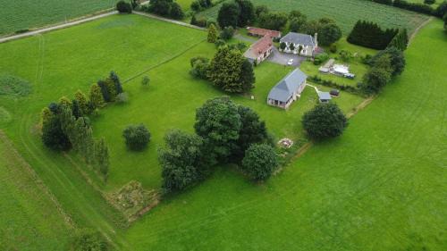 Rouelle Bed & Breakfast | Top-Rated Chambres d'hôtes La Difference with Ocean View