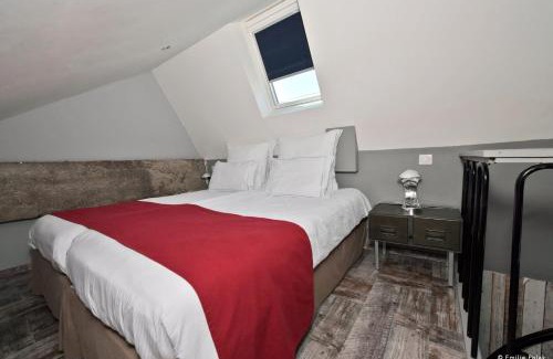 Saint-Quentin Bed & Breakfast | Enriching Stay at Chambres d'Hôtes La Filature - 4 Stars