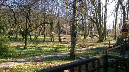Alieze Bed & Breakfast | Inviting Chambres d'hôtes La Gargaille - Rated 9.4/10