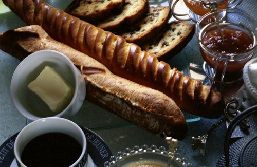 14th Arrondissement Bed & Breakfast | Elegant Chambres d'hôtes La Maison Hippolyte - Child Friendly