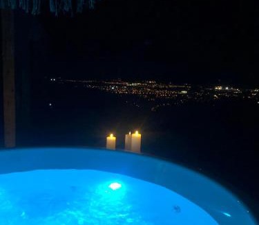 Albi House | Relaxing Retreat at Chambres d'hôtes La Mascrabiere BED & SPA