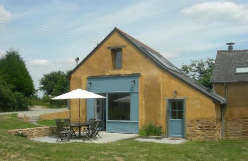Baulon Bed & Breakfast | Exceptional Stay at Chambres d'hôtes La Penhatière